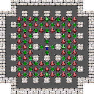 Уровень 303 — David W. Skinner Arranged
